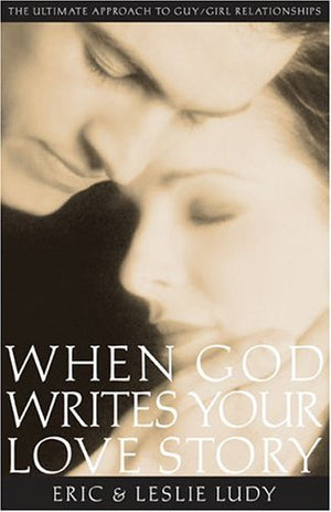 When God Writes Your Love Story,New