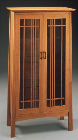 The Custom Furniture Sourcebook: A Guide to 125 Craftsmen,Used