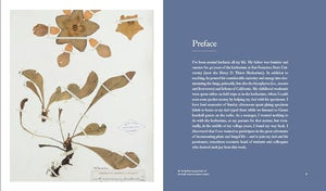 Herbarium: The Quest To Preserve And Classify The World'S Plants