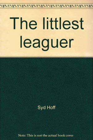 The littlest leaguer,Used