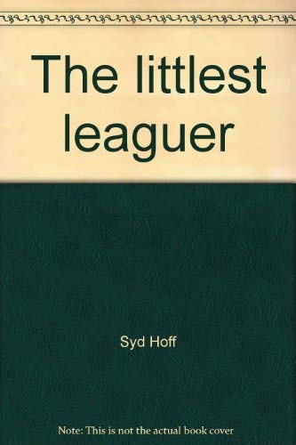 The littlest leaguer,Used