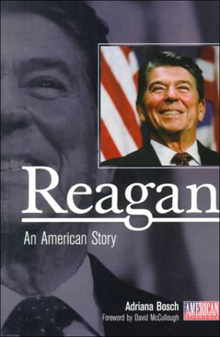 Reagan: An American Story,Used