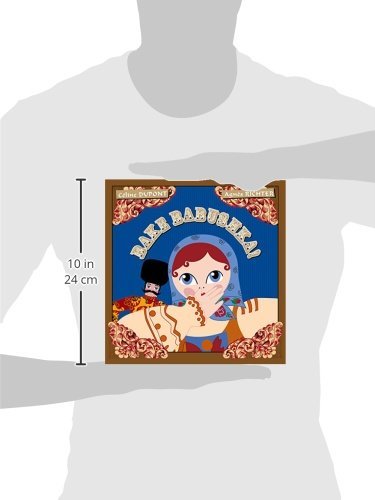 Bake Babushka!,Used