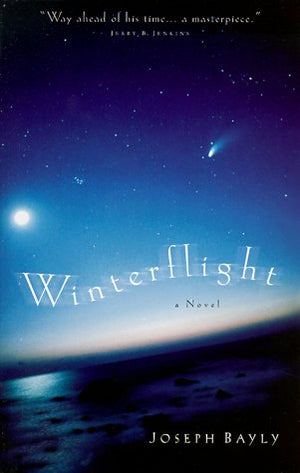 Winterflight : A Novel,Used