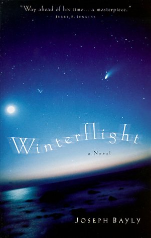 Winterflight : A Novel,Used