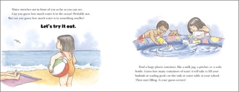 Let's Try It Out in the Water,Used