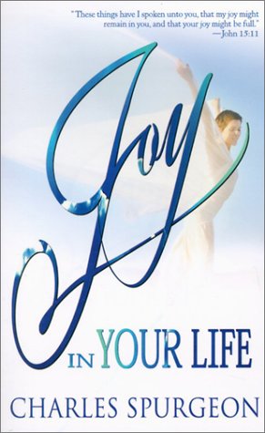 Joy in Your Life,Used