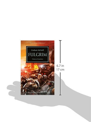 Fulgrim (5) (The Horus Heresy)