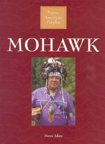 Mohawk (Native American Peoples),Used