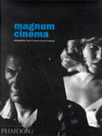 Magnum Cinema,Used