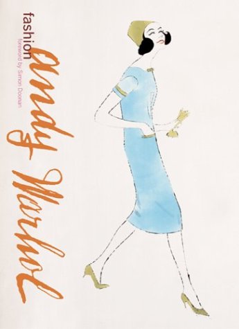 Andy Warhol Fashion,Used