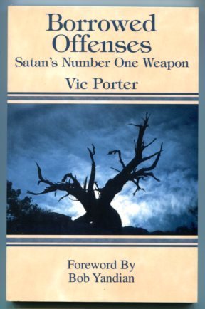 Borrowed Offenses (Satan's Number One Weapon),Used