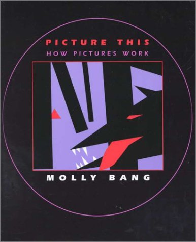 Picture This: How Pictures Work,Used