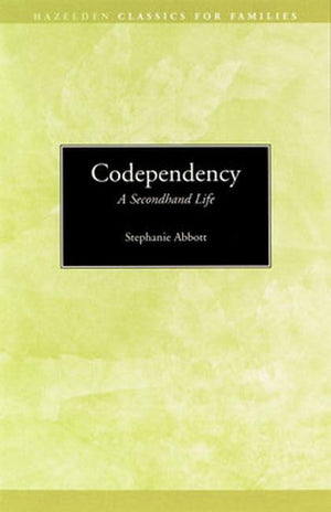 Codependency: A Second Hand Life,Used