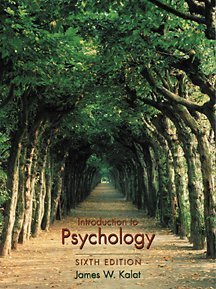 Introduction to Psychology (Paperbound Edition with InfoTrac),Used