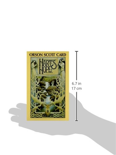 Hart's Hope,Used