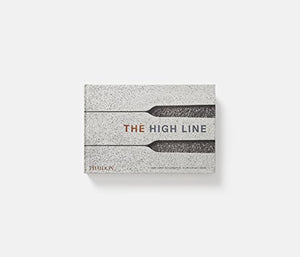 The High Line,Used