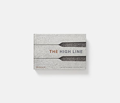 The High Line,Used
