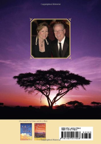 The Law of Attraction: The Basics of the Teachings of Abraham,New