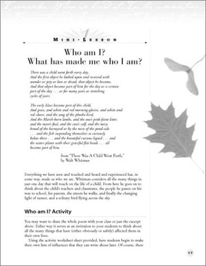 Teaching Memoir Writing: 20 Easy MiniLessons and ThoughtProvoking Activities That Inspire Kids to Reflect on and Write About T,Used