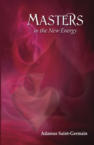 Masters In The New Energy-new