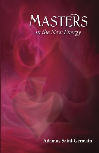 Masters In The New Energy-new
