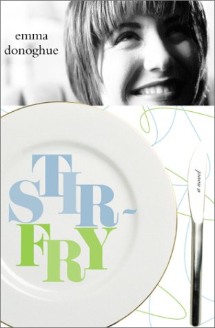 Stirfry: A Novel,Used