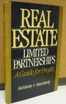 Real Estate Limited Partnerships,Used