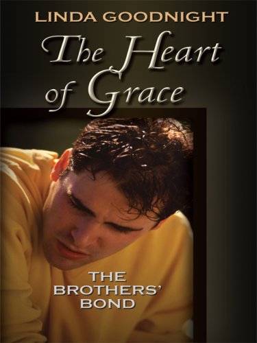 The Heart of Grace (Thorndike Press Large Print Christian Romance Series),Used