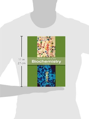 Biochemistry, 4Th Edition,Used