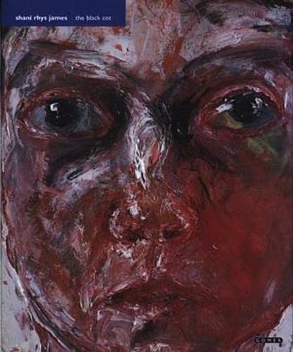 Shani Rhys James: The Black Cot,Used