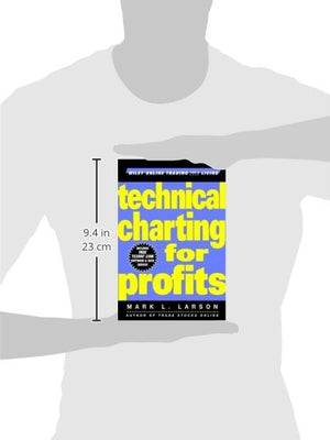 Technical Charting for Profits,Used