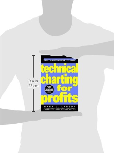 Technical Charting for Profits,Used