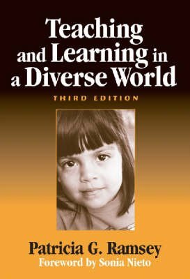 Teaching and Learning in a Diverse World: Multicultural Education for Young Children (Early Childhood Education),Used