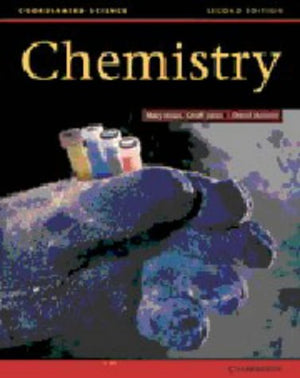 Coordinated Science: Chemistry (Coordinated Science),Used