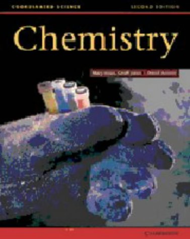 Coordinated Science: Chemistry (Coordinated Science),Used