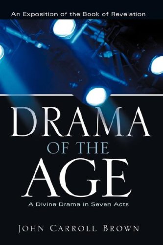 Drama of the Age,Used