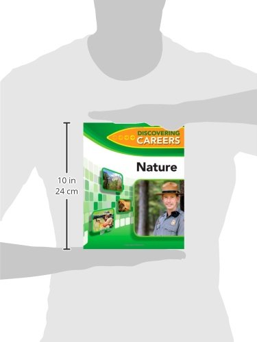 Nature (Discovering Careers),Used