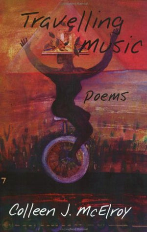 Travelling Music,Used