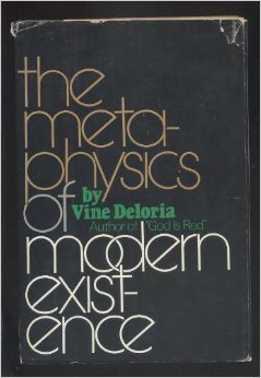 The metaphysics of modern existence,Used