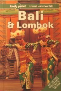 Lonely Planet Bali and Lombok (Lonely Planet Travel Survival Kit),Used