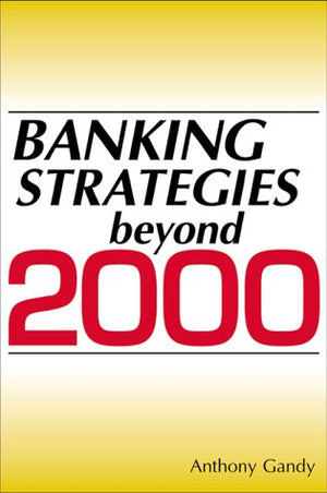Banking Strategies and Beyond 2000,Used