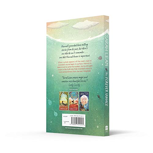 FOREVER WHALE PB,Used