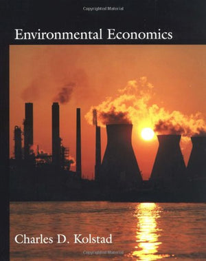 Environmental Economics,New