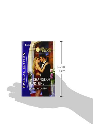 A Change of Fortune,Used