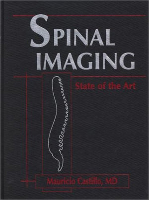 Spinal Imaging,Used