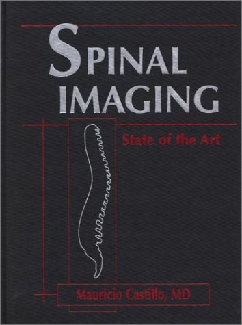 Spinal Imaging,Used