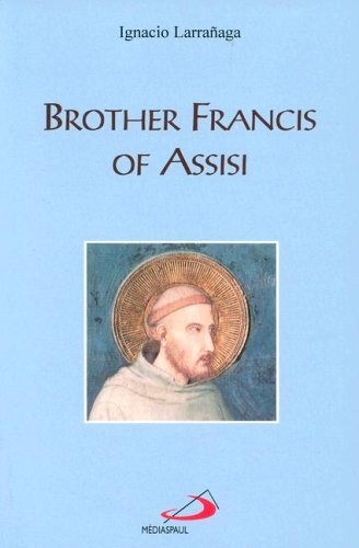 Brother Francis of Assisi,New
