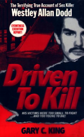Driven To Kill