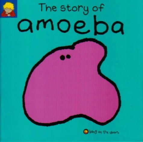 The Story of Amoeba (Bang on the Door),Used
